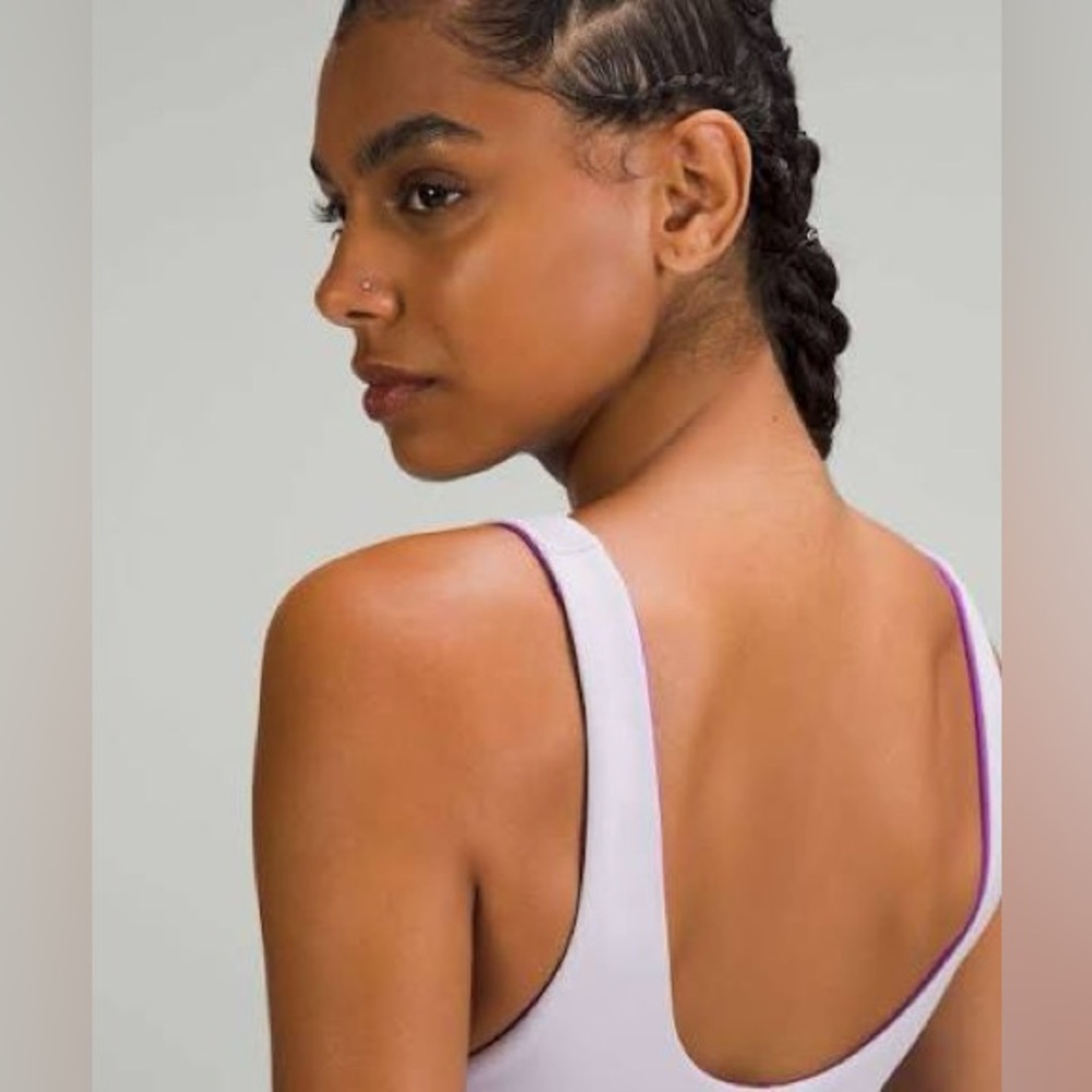 Lululemon Align Reversible Bra - Picture 4 of 10